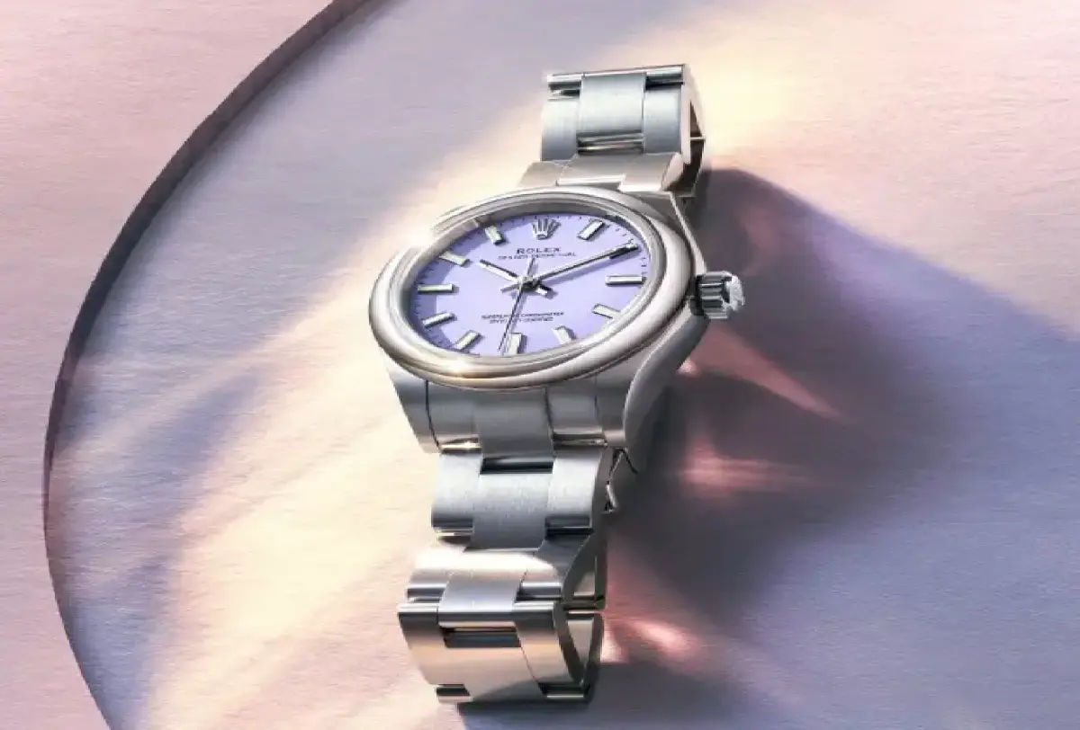rolex