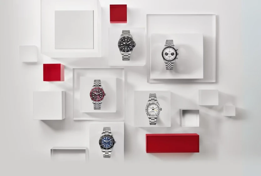 rolex