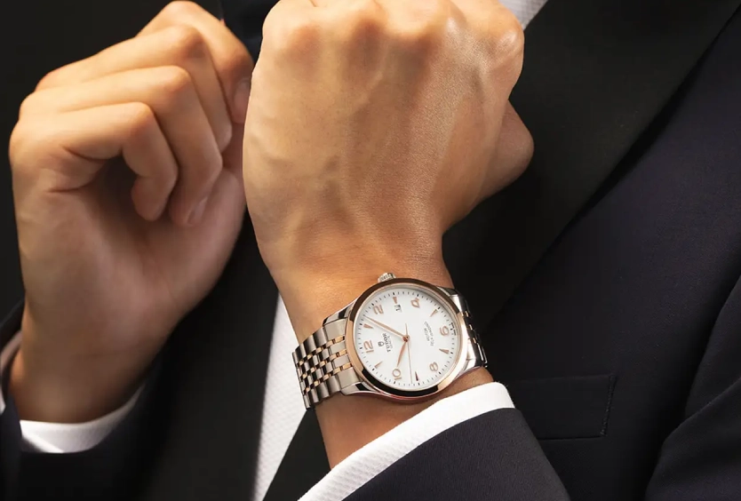 rolex
