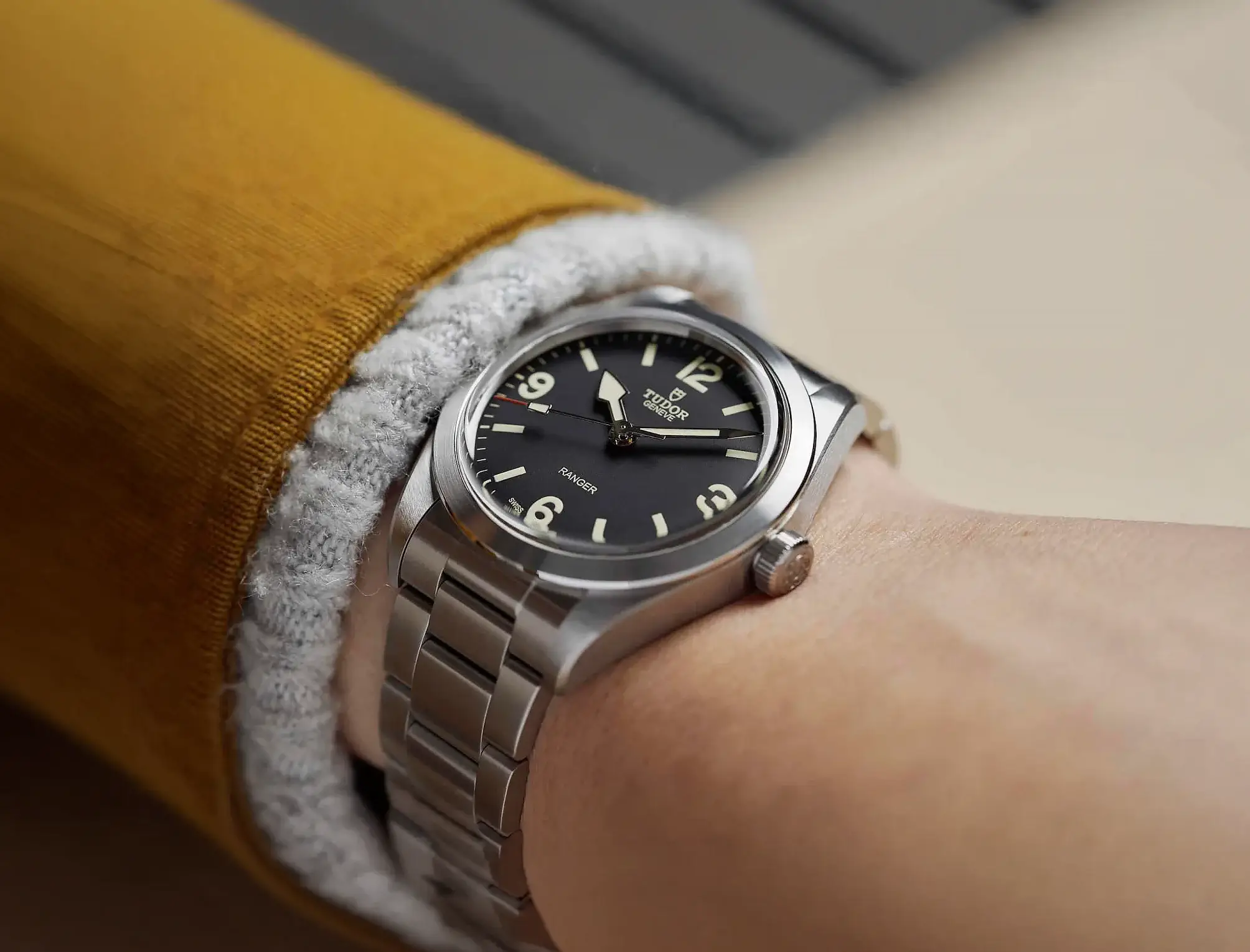 rolex