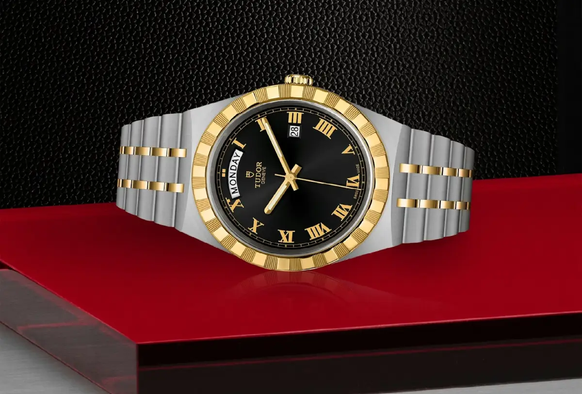 rolex