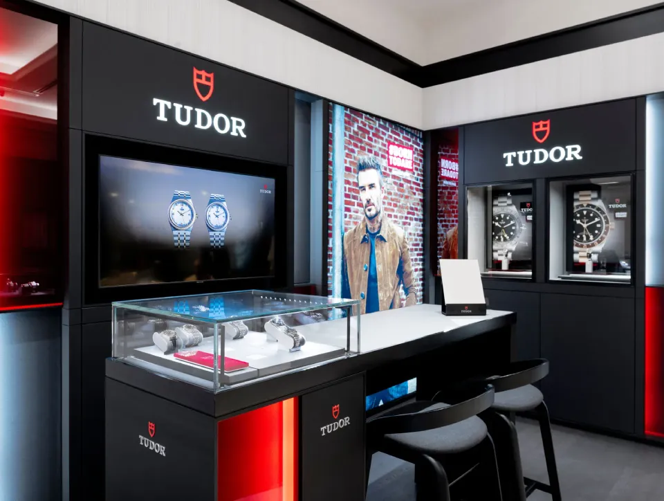 Store