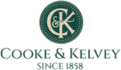 Cooke & Kelvey