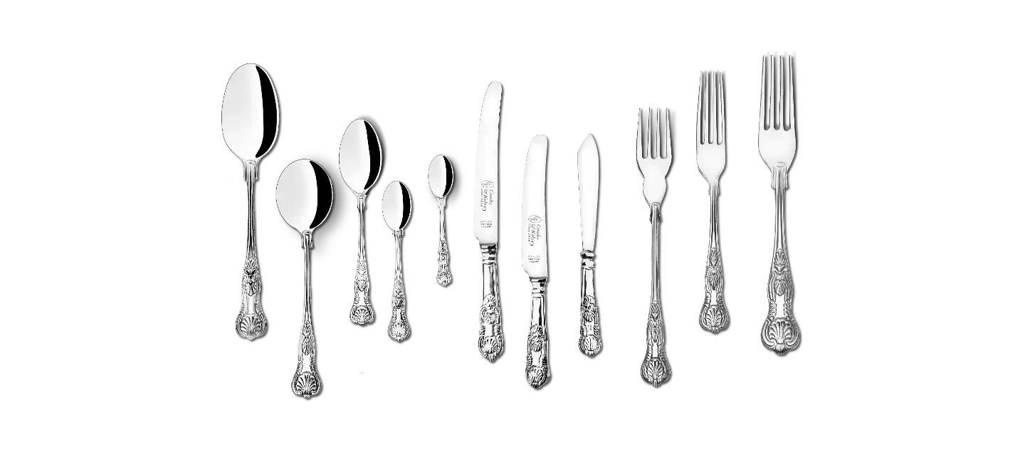 Flatware