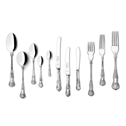 Flatware