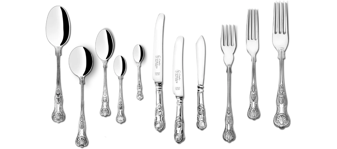 Flatware