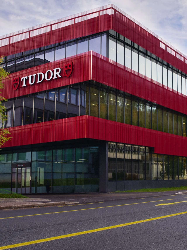 tudor