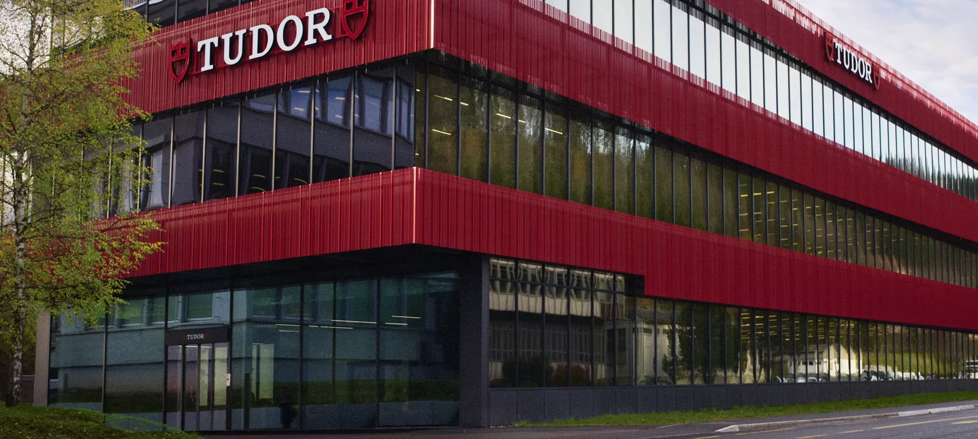 tudor