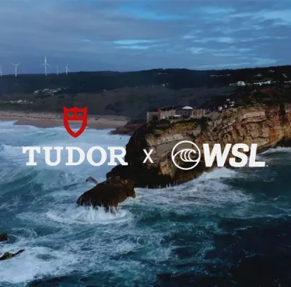 tudor world