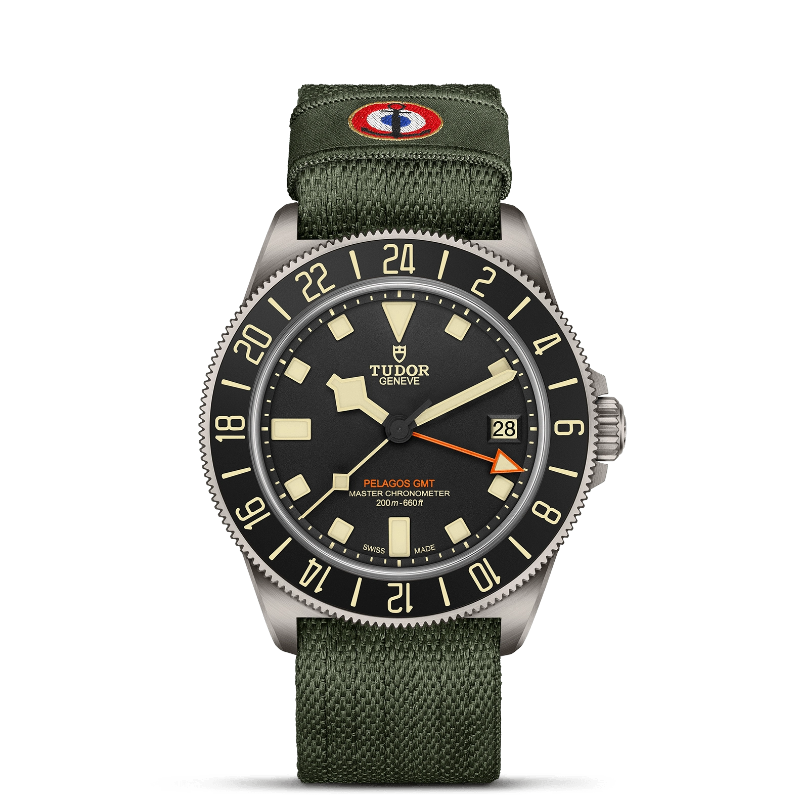 TUDOR