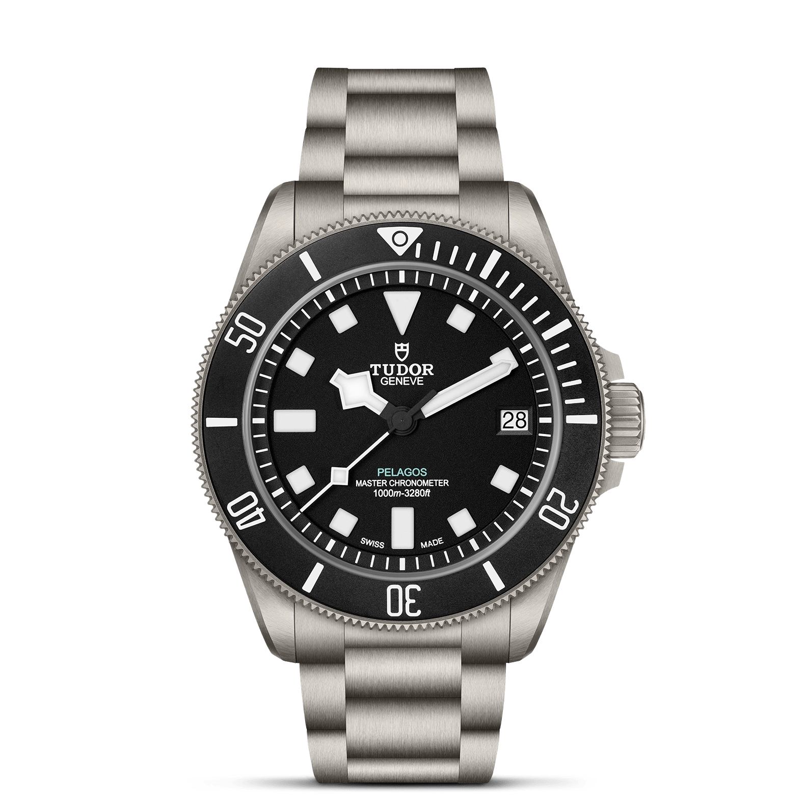 TUDOR