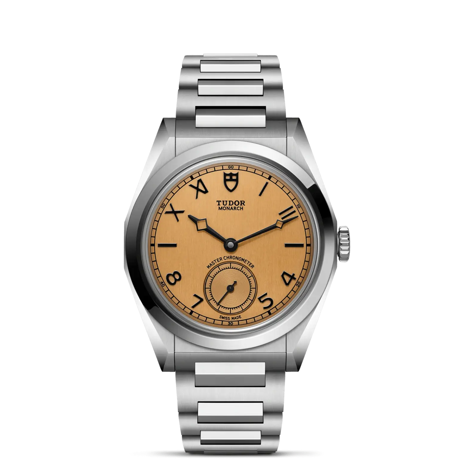 TUDOR