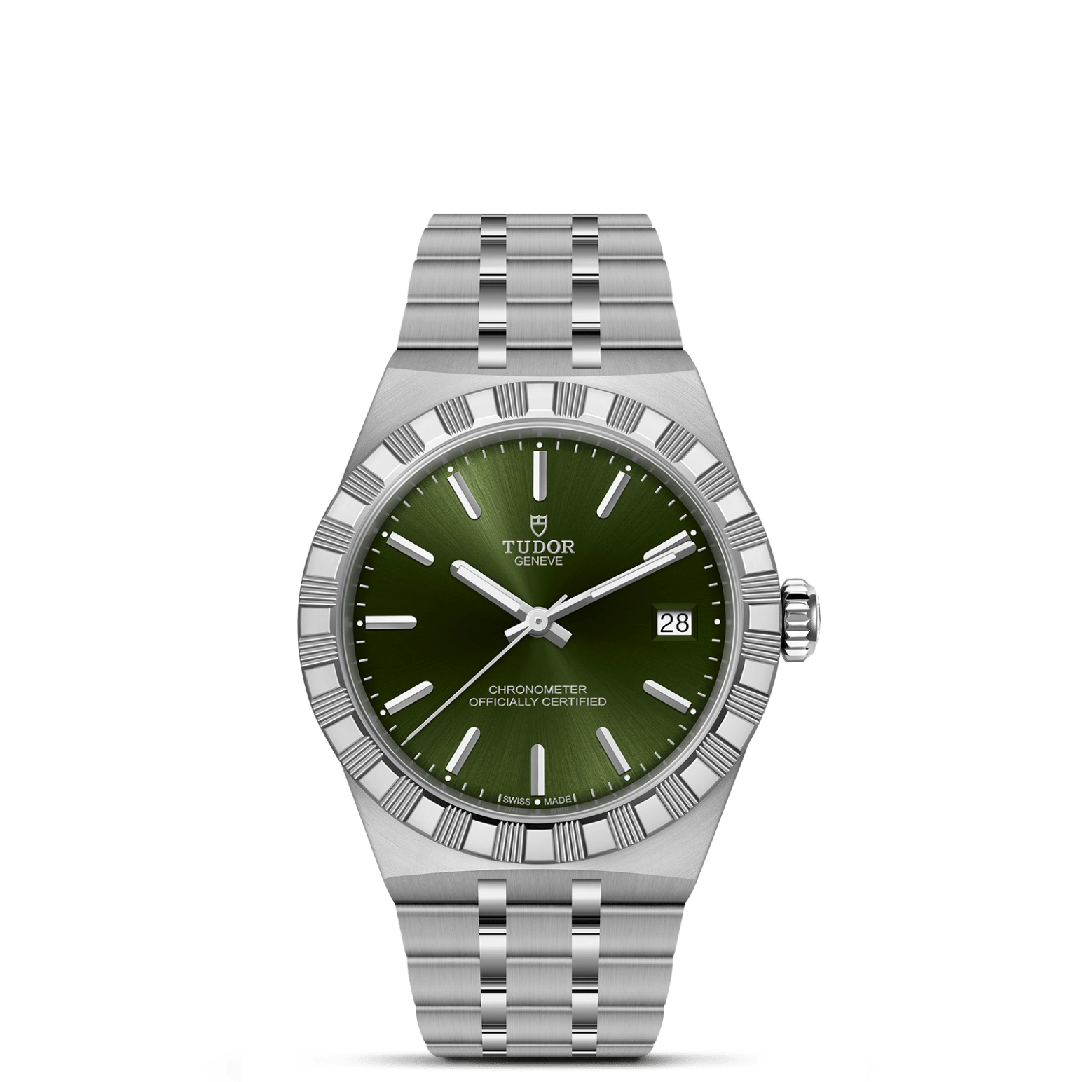 TUDOR
