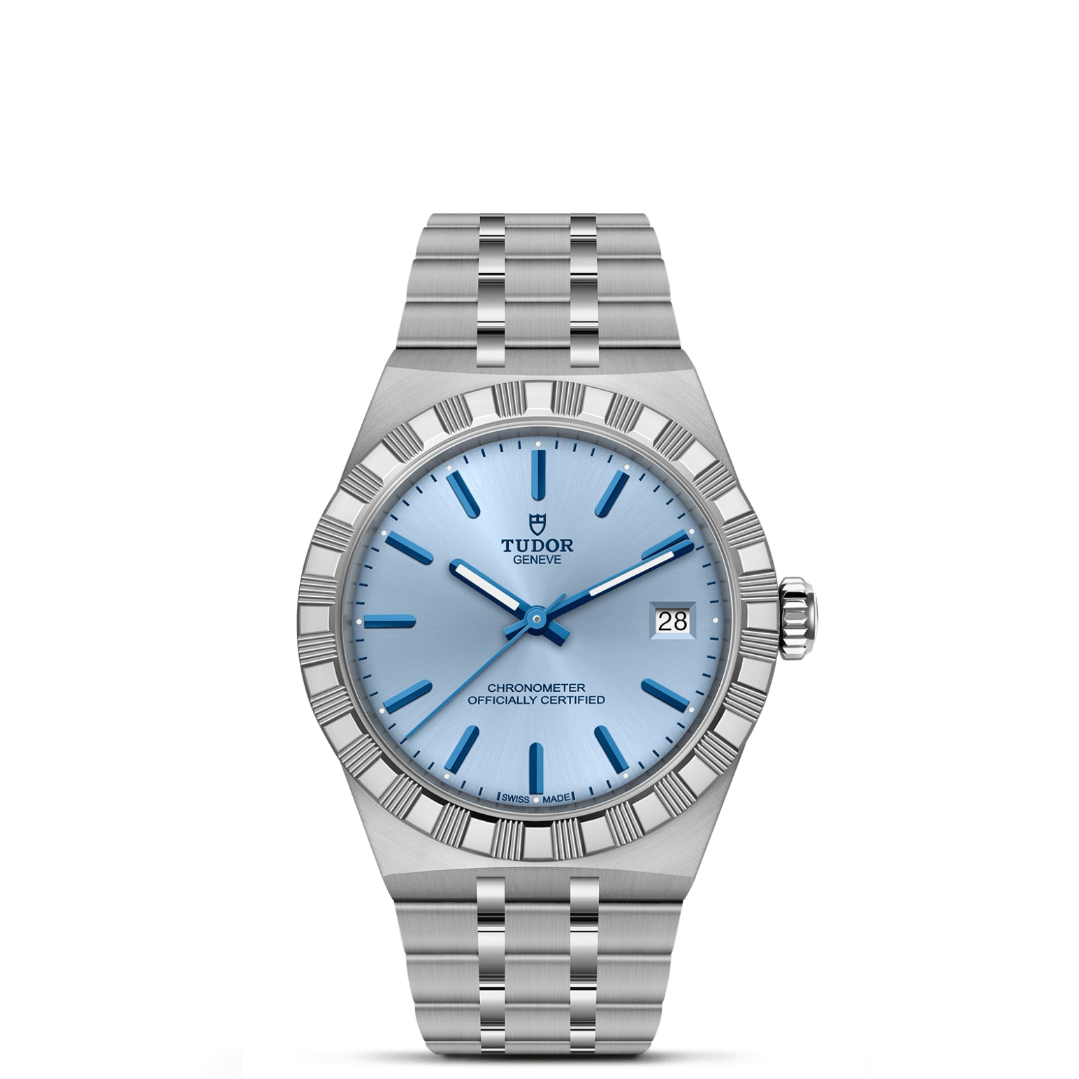 TUDOR