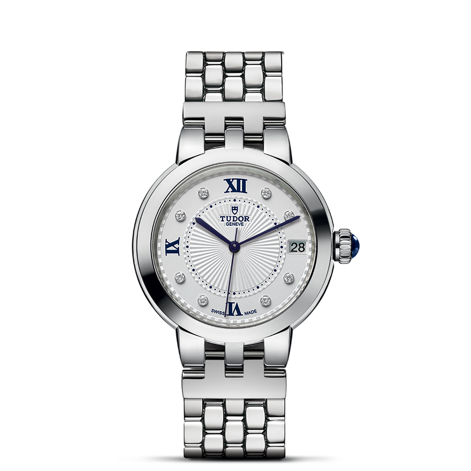 TUDOR