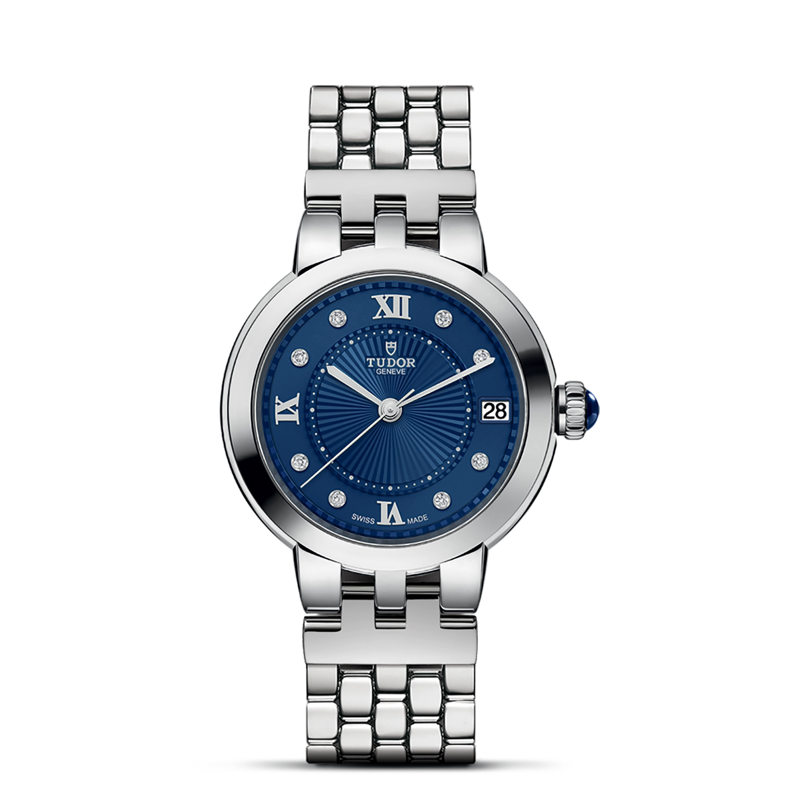 TUDOR