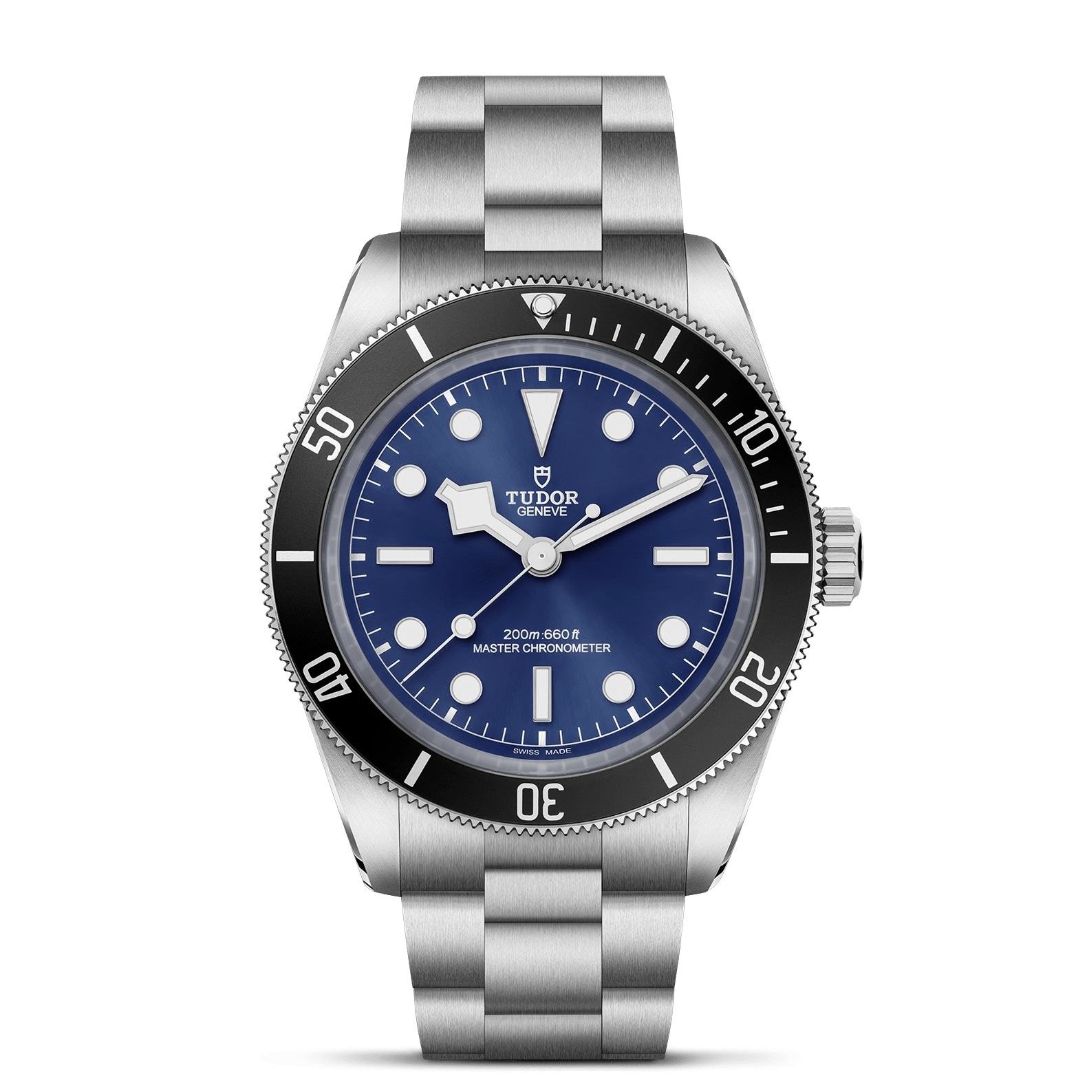 TUDOR