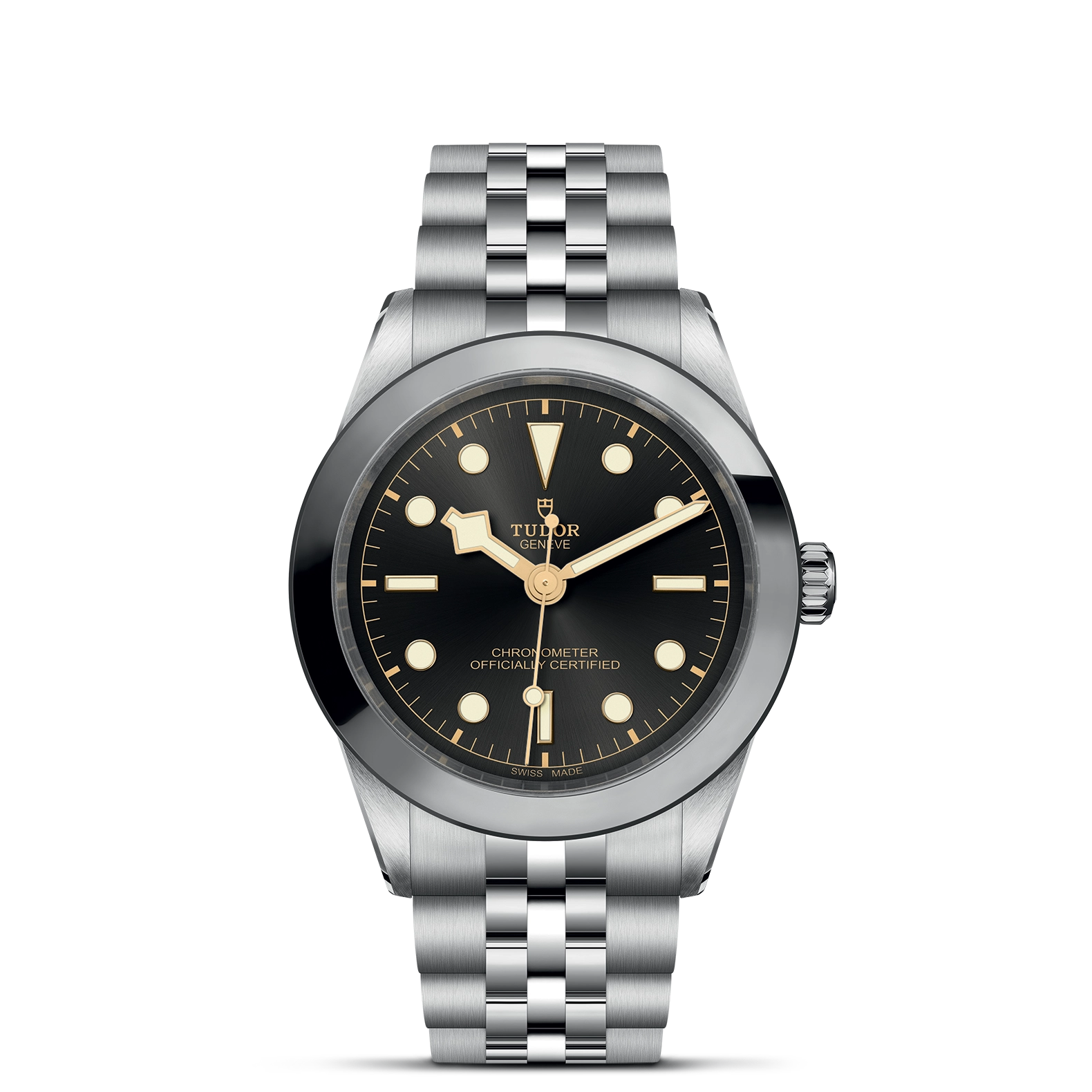 TUDOR