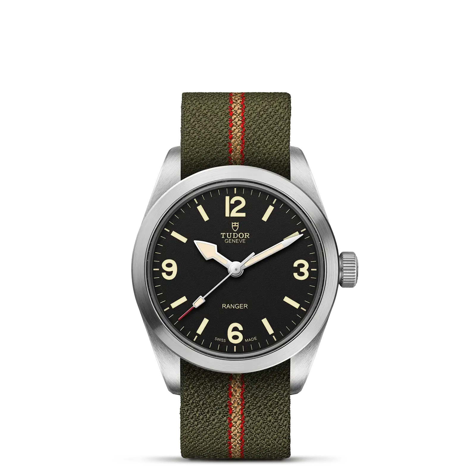 TUDOR