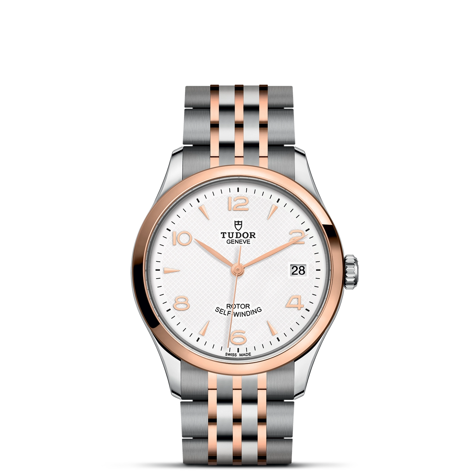 TUDOR