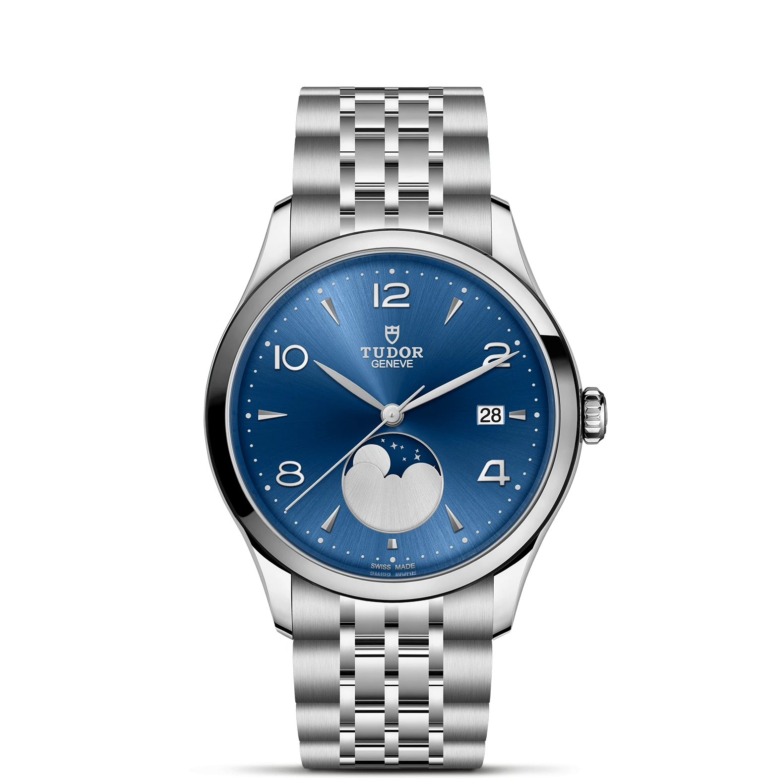 TUDOR
