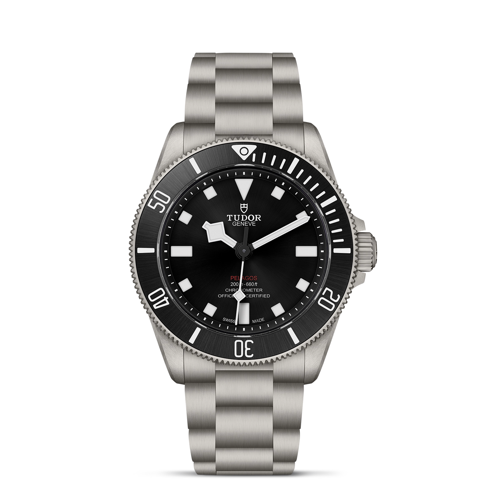 TUDOR