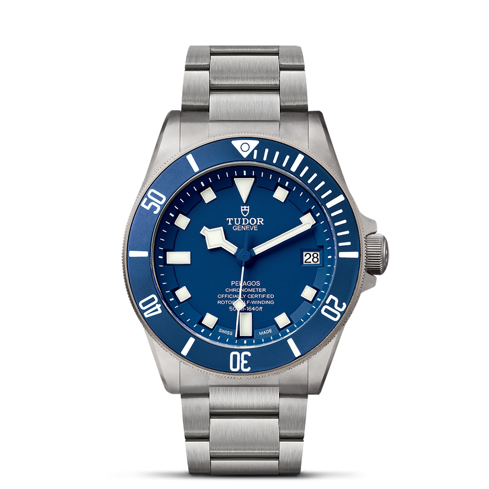 TUDOR