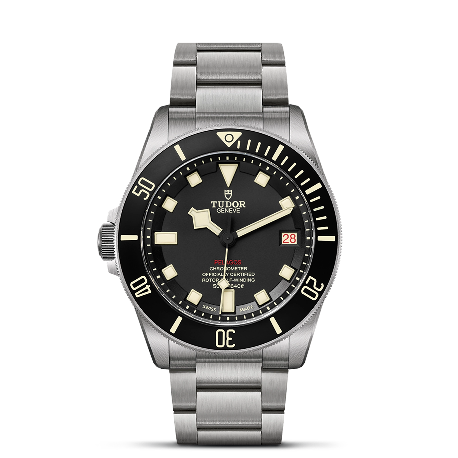 Pelagos LHD