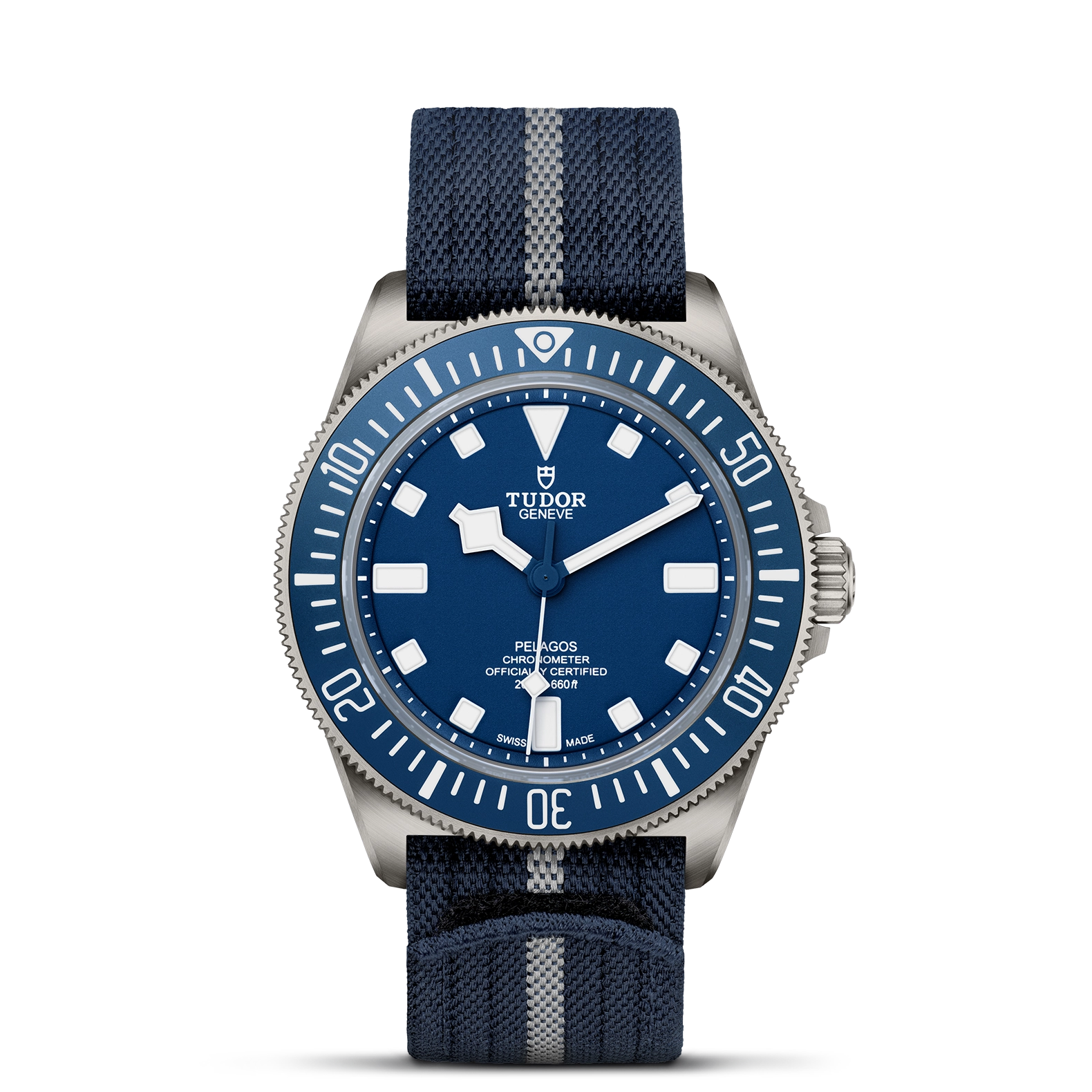 Pelagos FXD