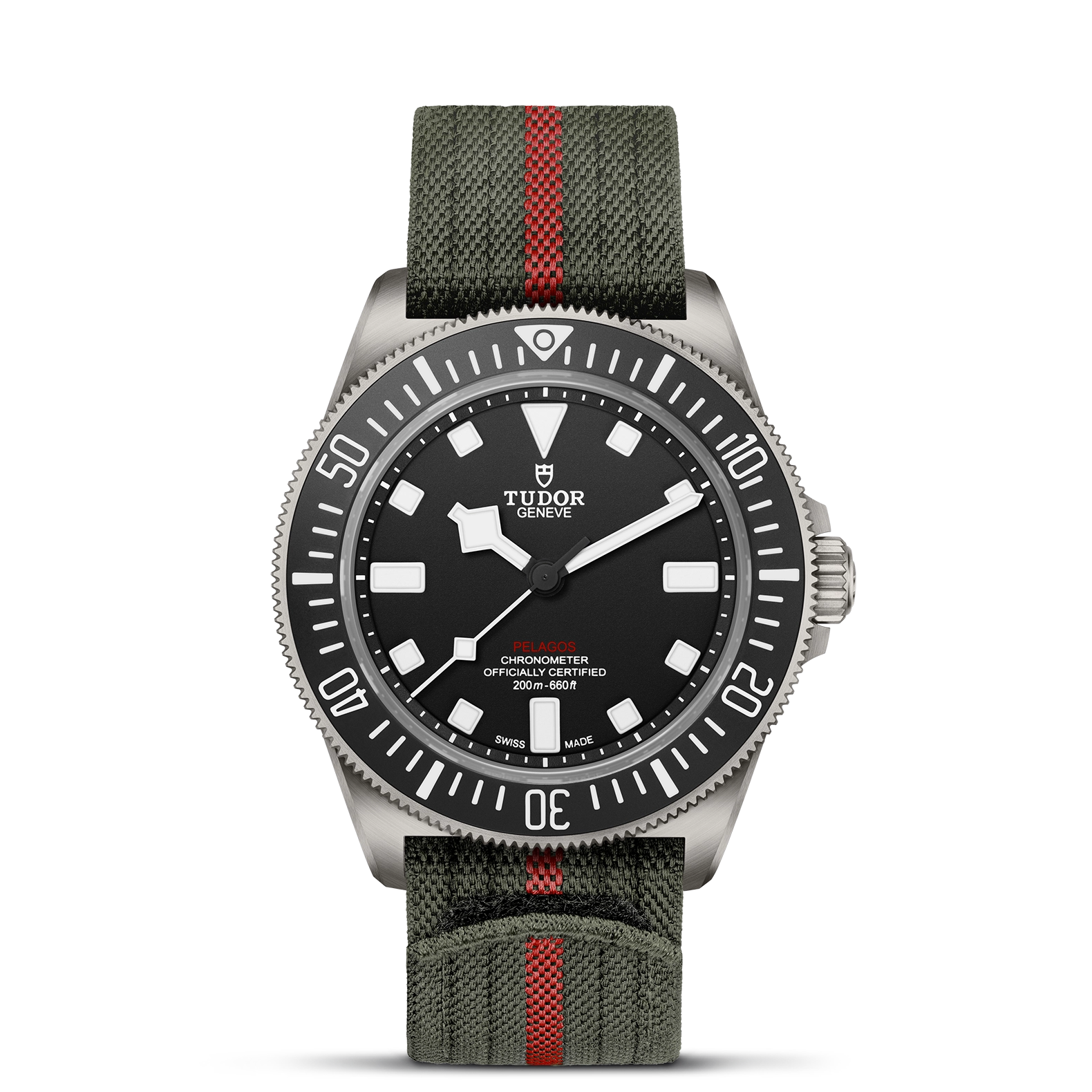 Pelagos FXD