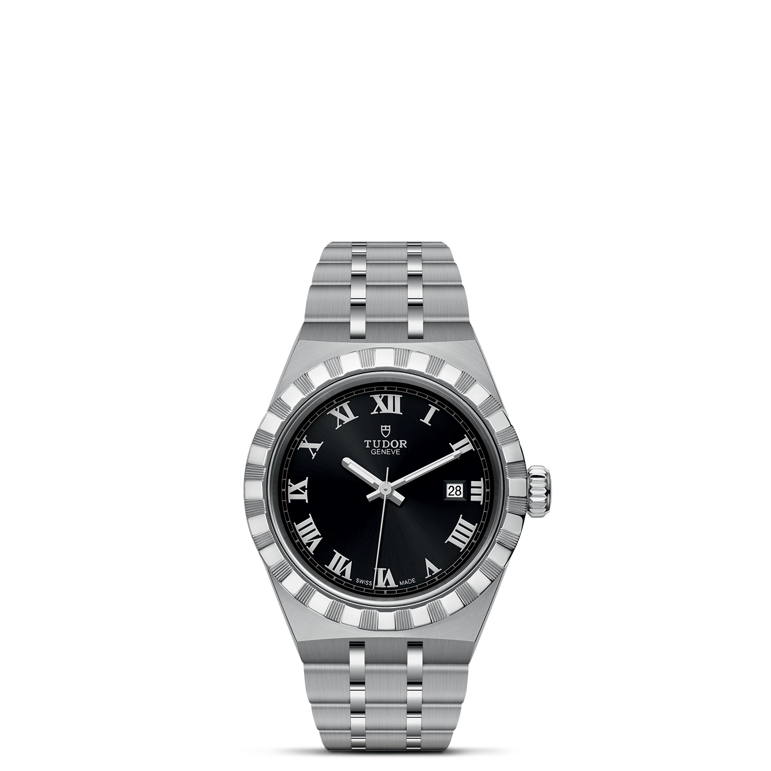 TUDOR Royal
