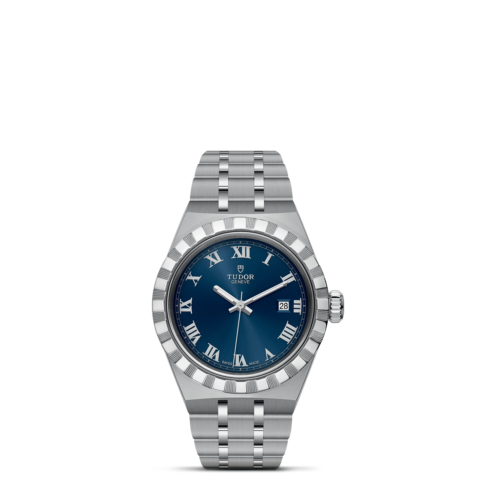 TUDOR Royal