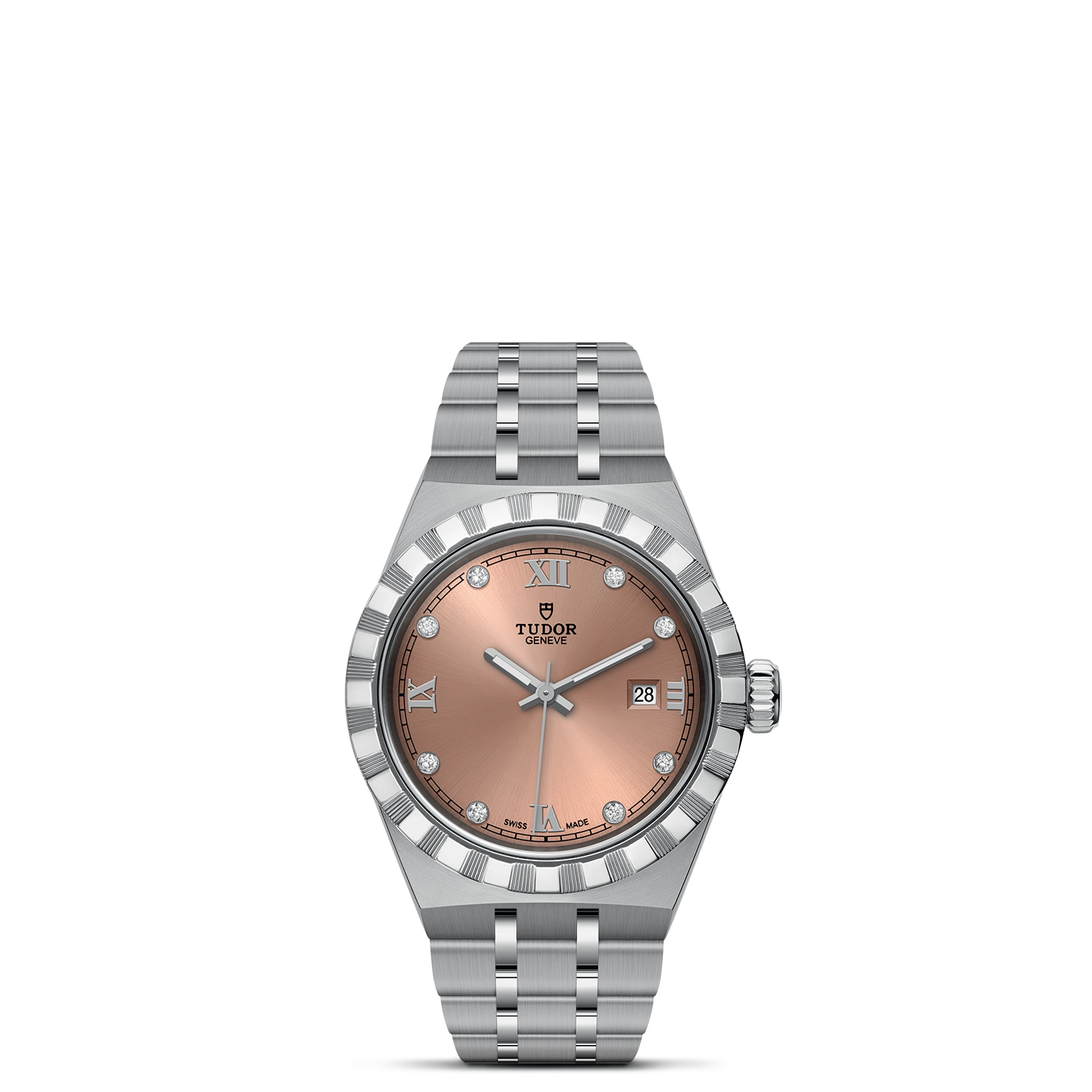 TUDOR Royal
