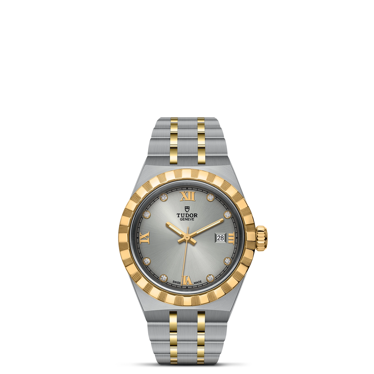 TUDOR Royal