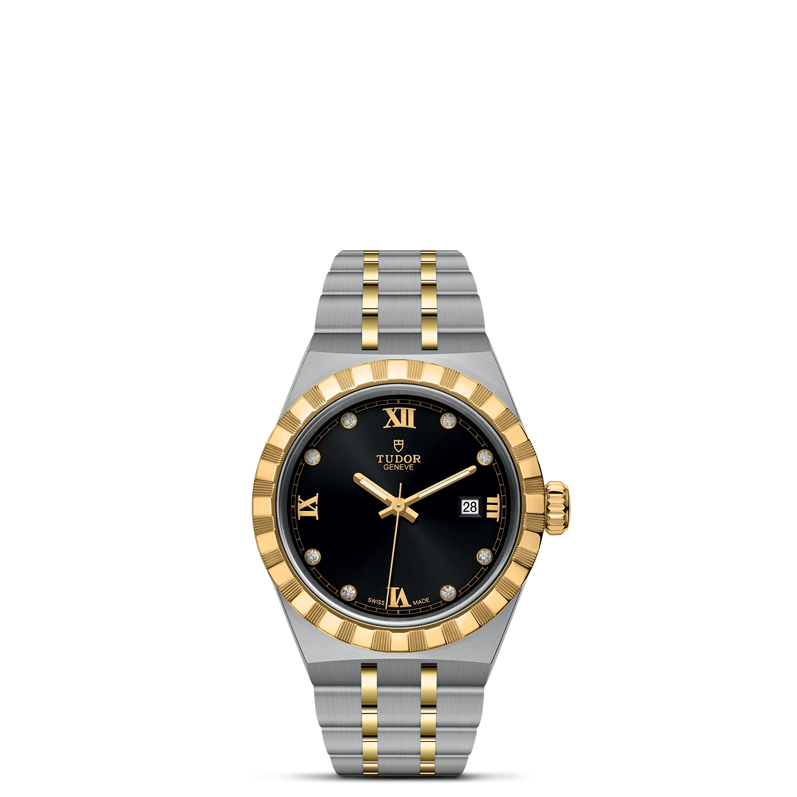 TUDOR Royal