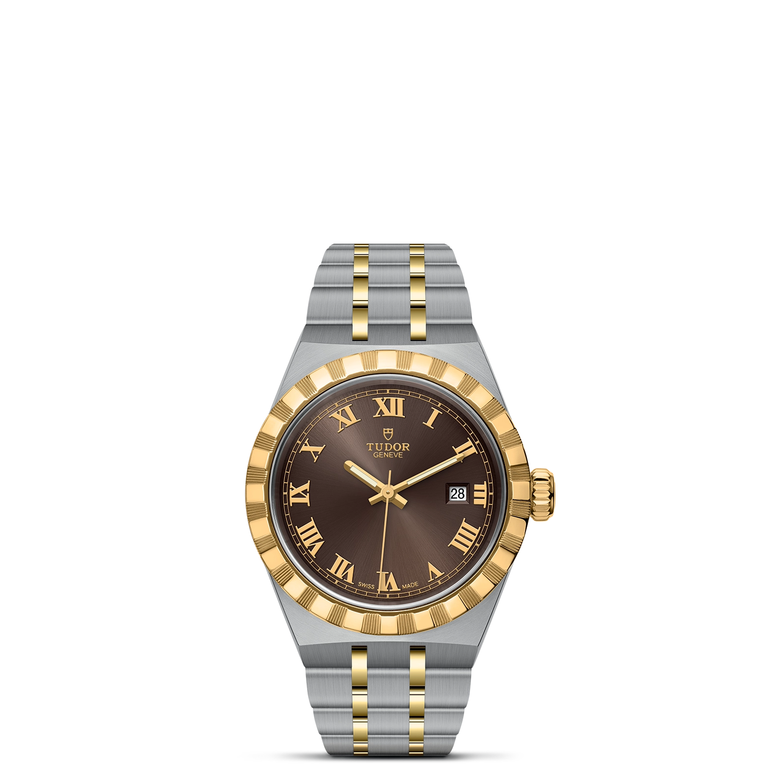 TUDOR Royal