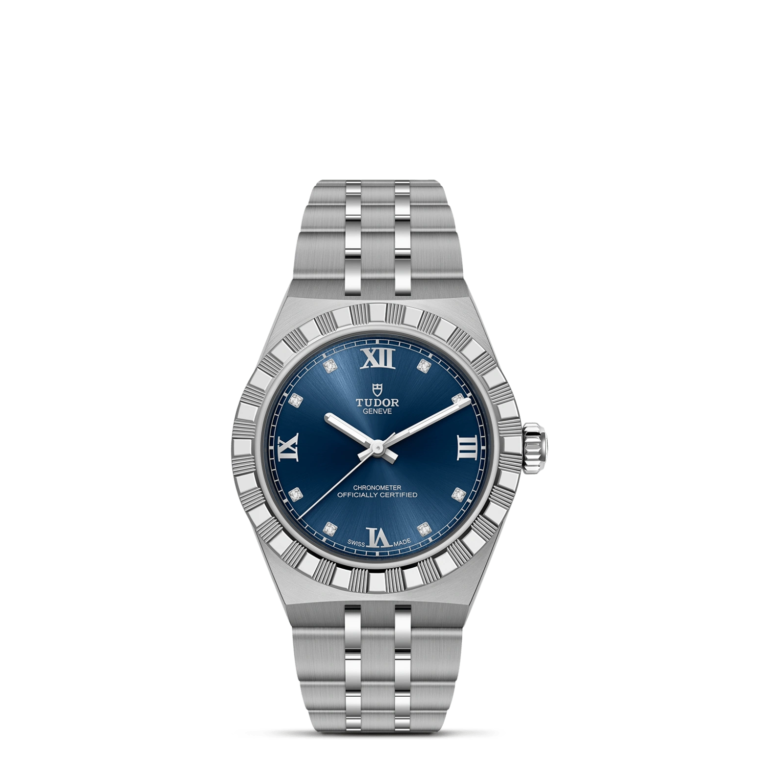 TUDOR Royal