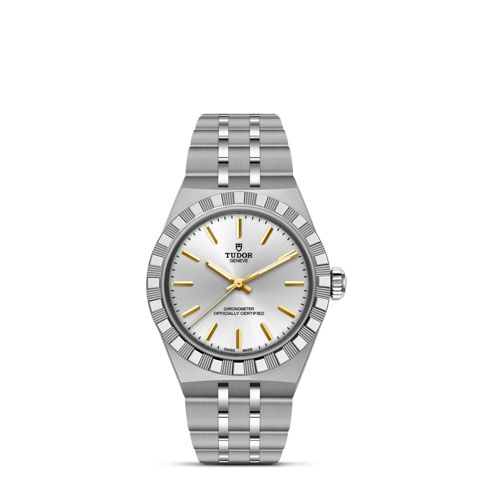 TUDOR Royal