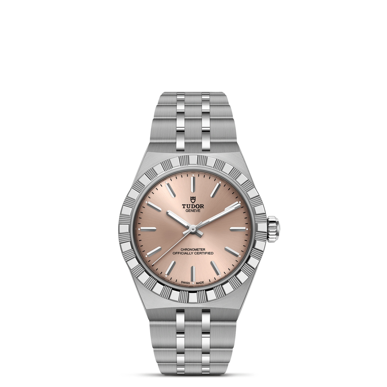 TUDOR Royal