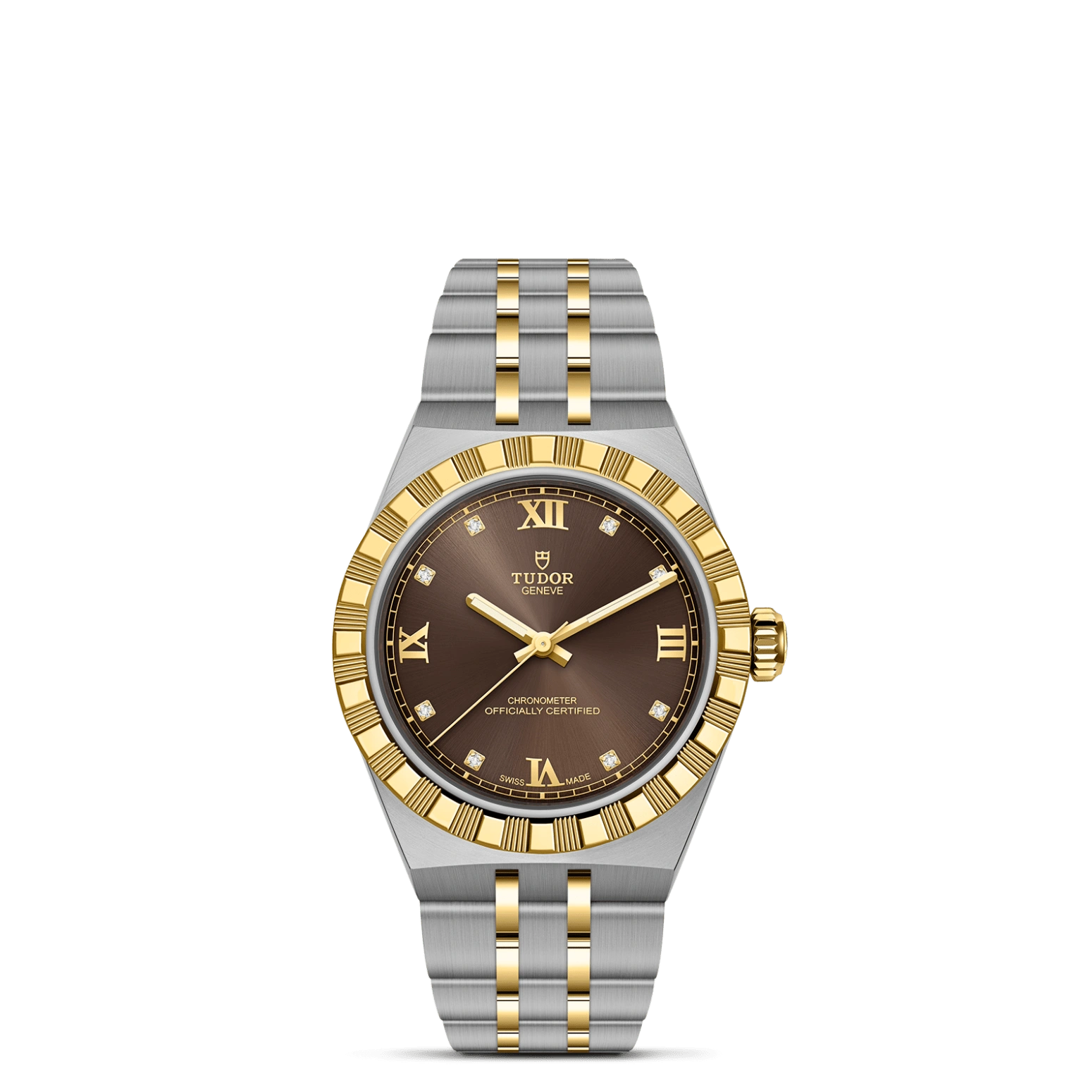 TUDOR Royal