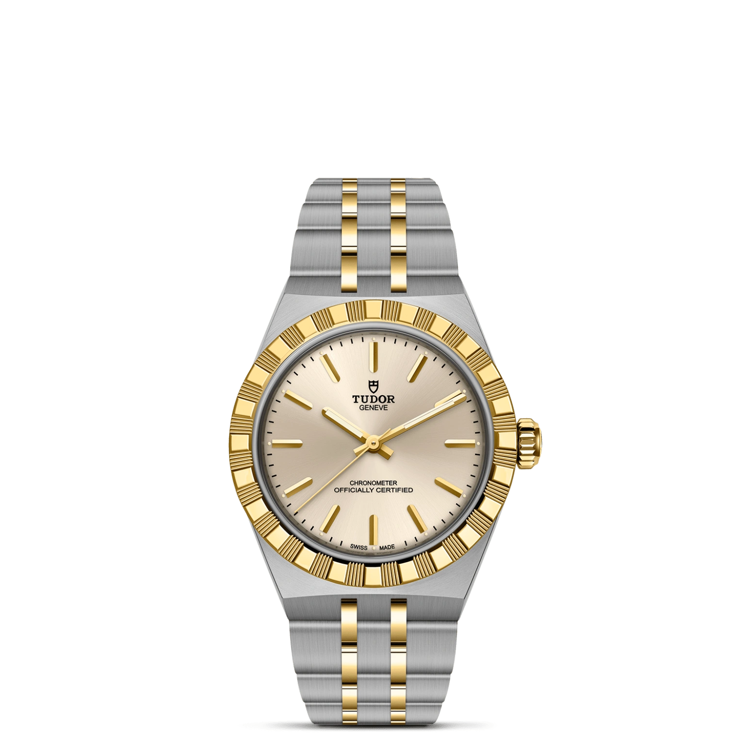 TUDOR Royal