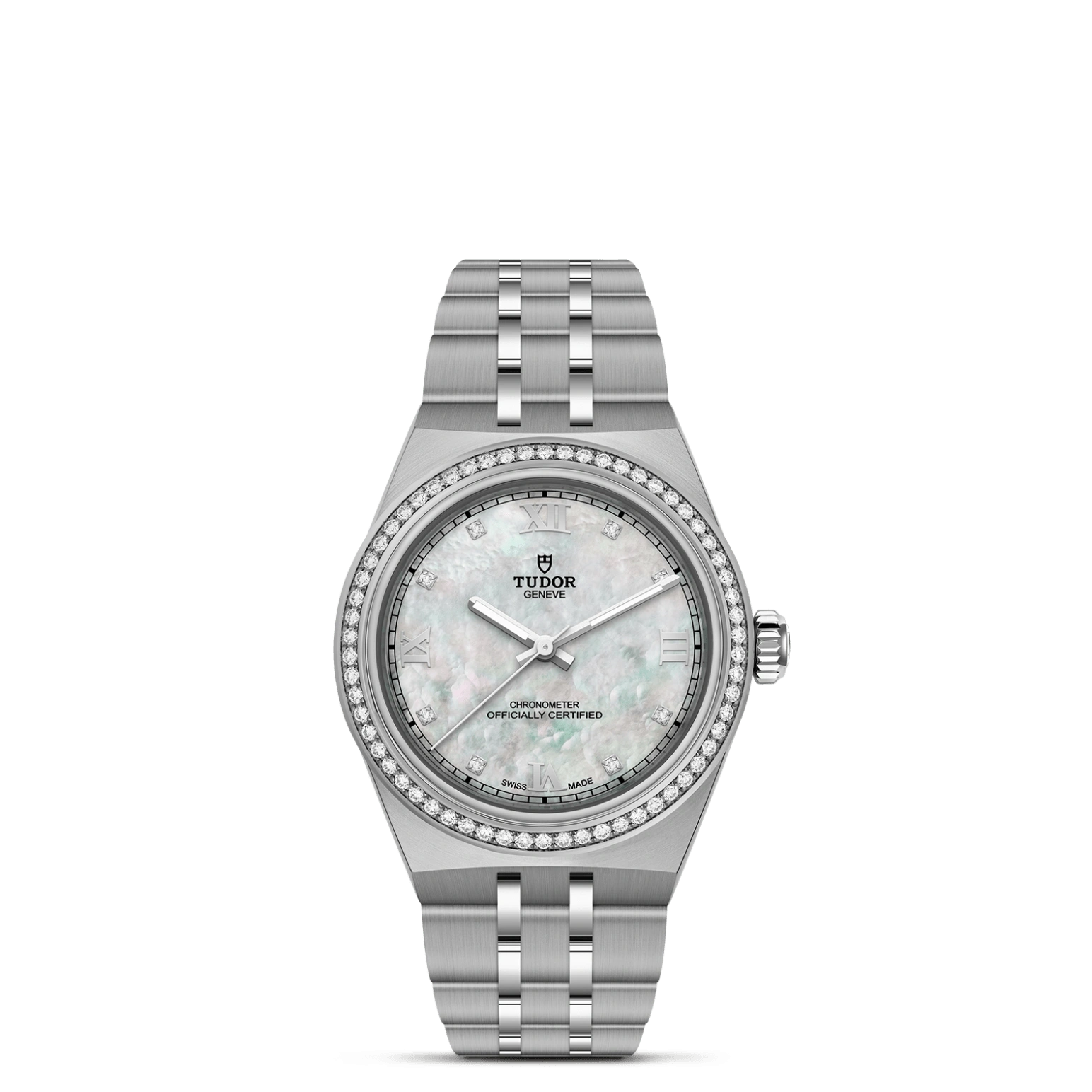 TUDOR Royal