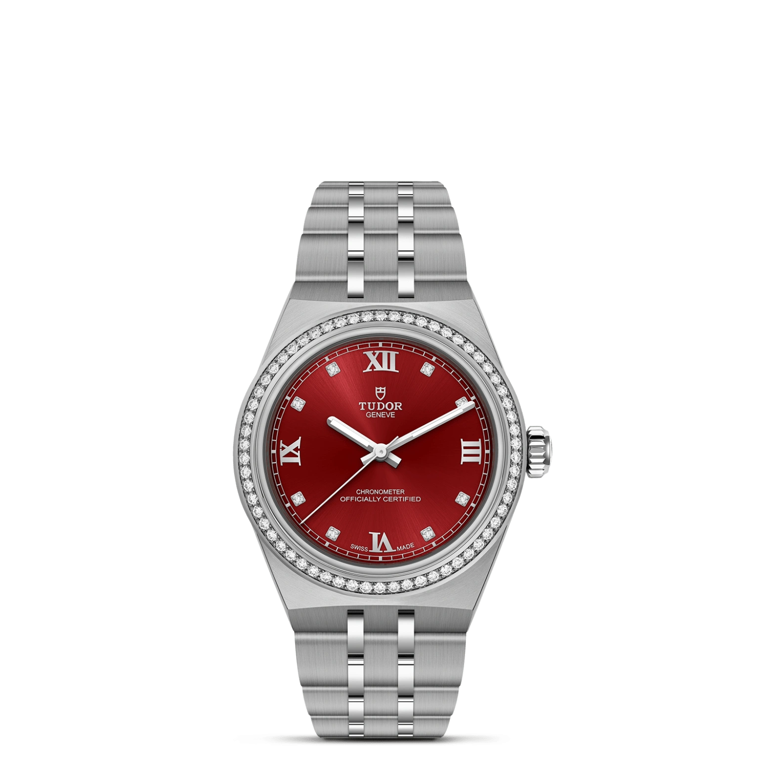 TUDOR Royal