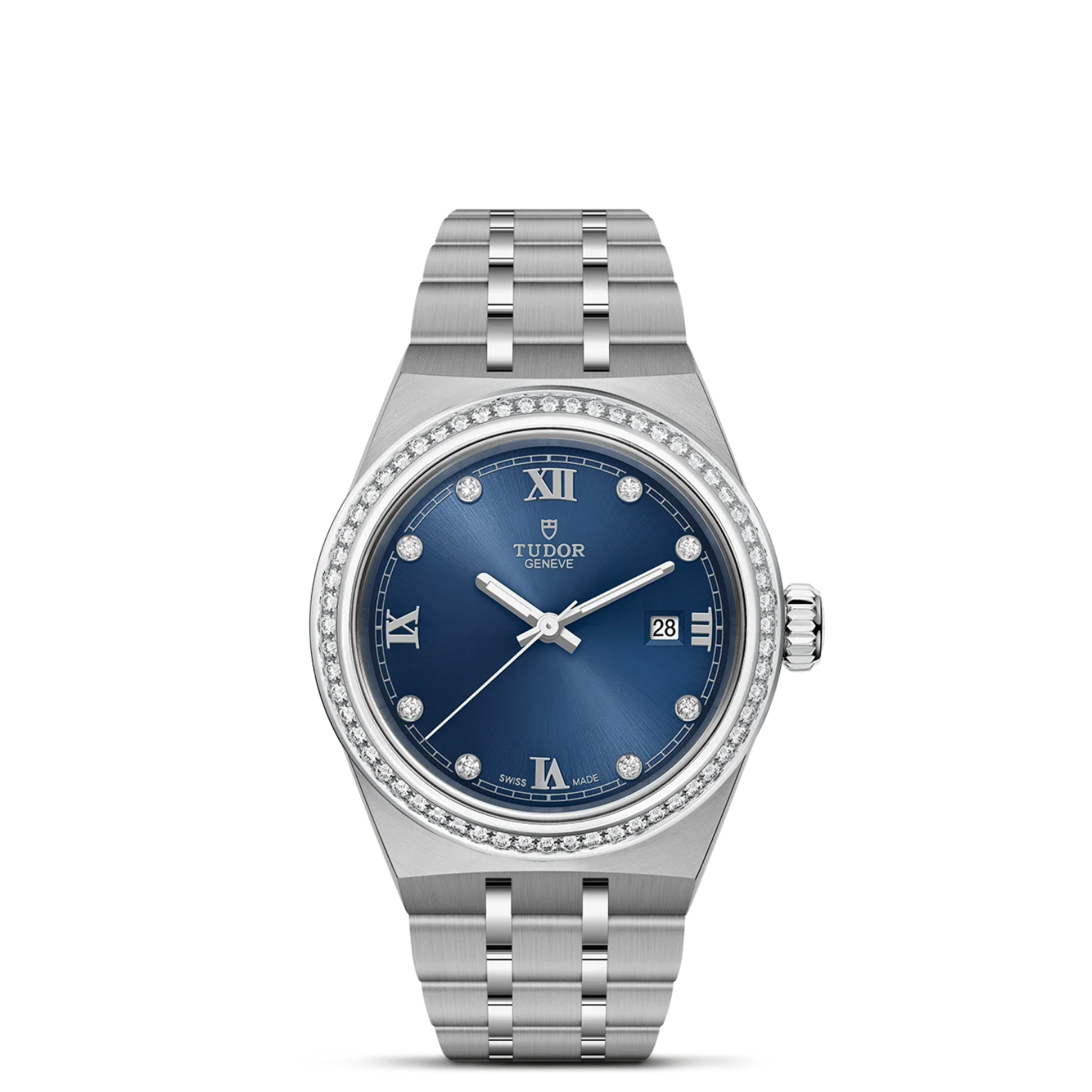 TUDOR Royal