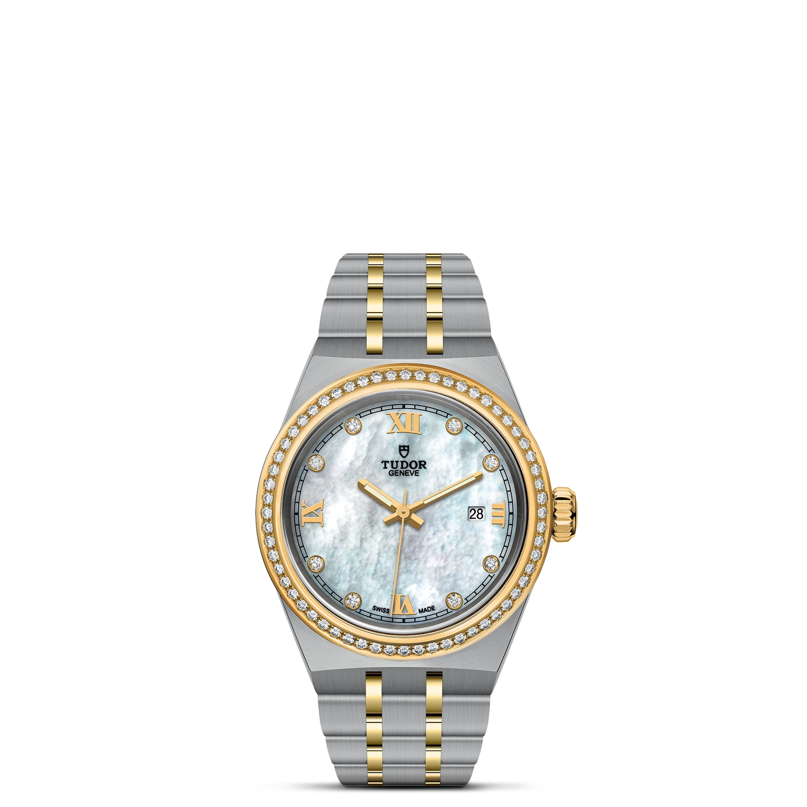 TUDOR Royal