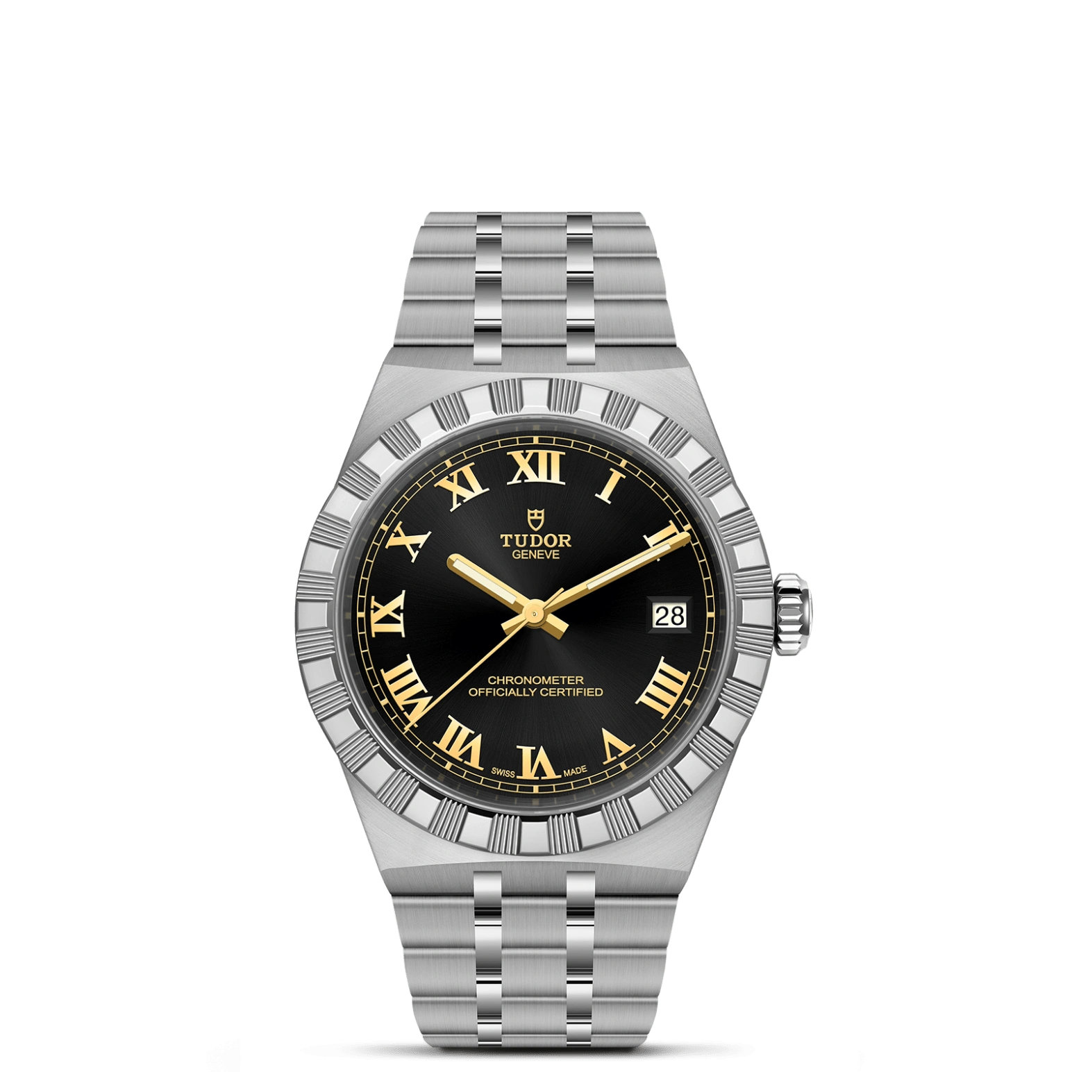 TUDOR Royal