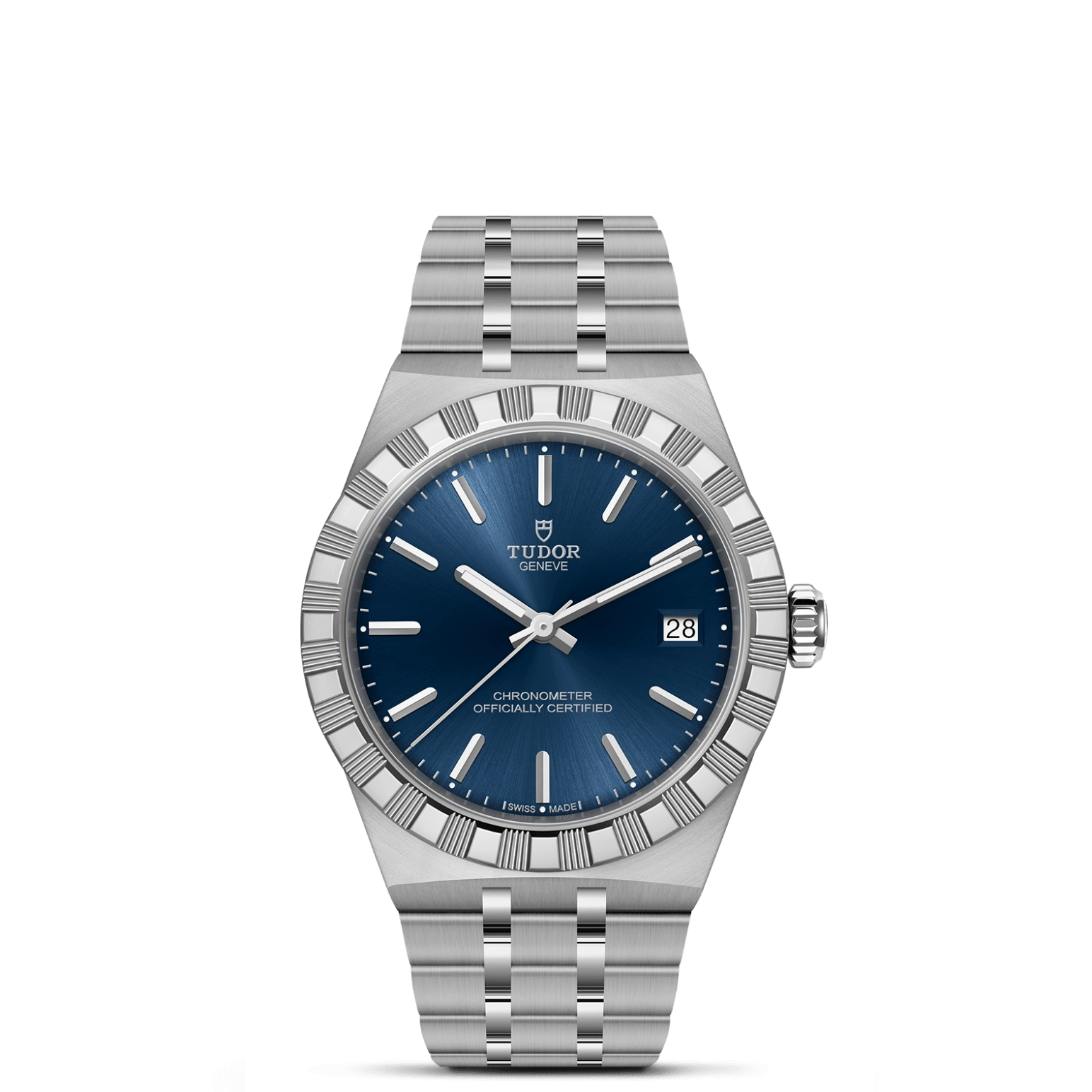 TUDOR Royal