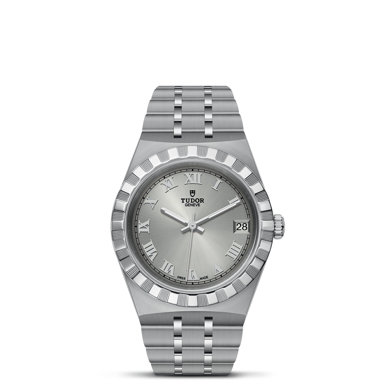 TUDOR Royal