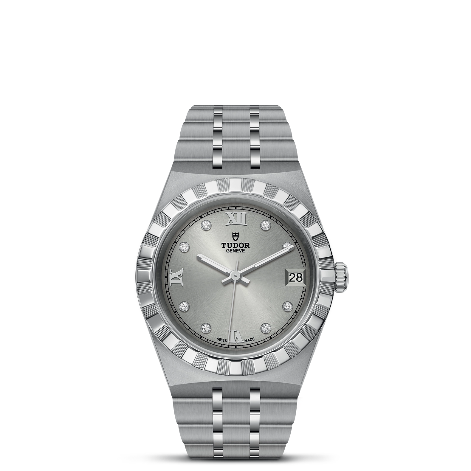 TUDOR Royal