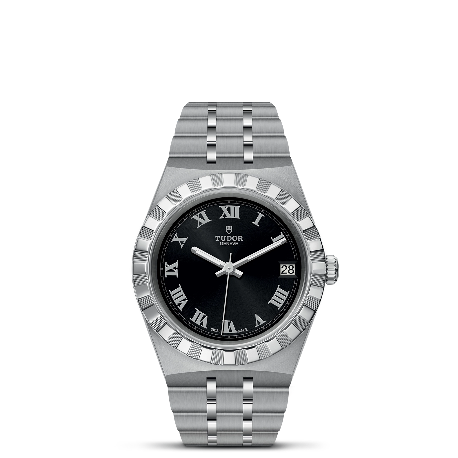 TUDOR Royal